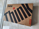 ThinkPad【国家补贴20%】联想E14笔记本电脑 AI PC 商务办公学生轻薄本 全新酷睿Ultra5 32G 1T 2.2K黑色 实拍图