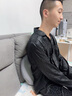 WayourCare德国腰部按摩器腰背按摩仪车载靠垫肩颈腰椎护腰腰肌劳损仪生日女男实用长辈父亲节礼物 实拍图