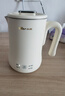 小熊（Bear）桶装水抽水器 电动压水器 自动吸水器 矿泉水上水器 饮水机抽水神器抽水泵 YSJ-D06H5 实拍图