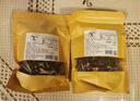 文长【绍兴馆】山区笋干菜袋装干净少沙梅干菜扣肉芥菜咸干菜农家自制 笋干菜 200g*2袋 实拍图