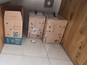 蒙牛特仑苏【0脂肪礼盒装】脱脂纯牛奶 250ml×16盒(3.6g优质乳蛋白)  实拍图