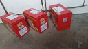 欢乐家雪梨罐头900g*2瓶 新鲜水果罐头 送礼礼盒装送父母长辈 休闲零食  实拍图