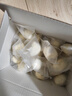 新边界 巴旦木夹心奶枣400g 精美盒装网红奶枣无核枣休闲零食 实拍图