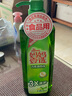 妈妈壹选天然餐具净柠檬草1kg洗洁精洗涤灵A类食品用果蔬清洗剂宝宝用去油 实拍图