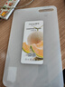 茶花（CHAHUA）砧板菜板加厚厨房砧板切菜板家用案板塑料水果板面板小号 实拍图