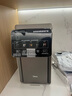 美的（Midea）小魔方pro电热水瓶电水瓶饮水机 烧水壶电热水壶316L 风冷保温恒温一体0塑料可拆国家补贴31FPro 实拍图