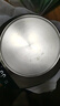 香山IPX6级防水厨房秤 烘焙秤咖啡秤 0.1g高精度 Type-C充电款-10kg 实拍图