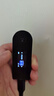 梵沐PA05 64G mp3音乐播放器 mp4蓝牙学生听力复读机英语随身听 录音运动 U盘式手机直插下载 USB-C口 实拍图