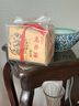 西湖牌2025新茶上市 雨前浓香龙井茶叶传统纸包250g春茶绿茶 杭州茶厂 实拍图