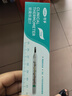 可孚可孚 无汞玻璃体温计婴幼儿温度计人体医用高精度腋下体温表1支装 实拍图