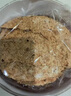 周村烧饼碎碎香芝麻饼65g*6袋山东特产咸甜办公室孕妇儿童零食糕点点心 实拍图