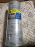 得力(deli)高品质高透明封箱胶带仓库打包胶带 60mm*100y*50um(91.4m/卷) 6卷/筒 办公用品 30325 实拍图