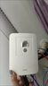 正泰（CHNT）漏电保护器空调插座家用32A 230V 固定式漏电保护开关NEG3-62020 实拍图
