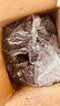 尚烤佳（Suncojia） 烧烤碳 无烟果木炭 围炉煮茶取暖炭 烤肉苹果木炭 烧烤燃料 5斤 实拍图