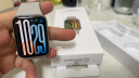 小米（MI）手环9Pro银色 智能手环 高精度运动健康 睡眠呼吸暂停监测 心率血氧监测运动手环送男友送女友 实拍图