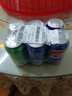 百事可乐 百事/七喜/美年达（4+1+1）汽水可乐 混装330ml*6 整箱 百事出品 实拍图