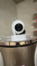 普联（TP-LINK）摄像头家用监控器 室内高清无线智能网络摄像机 360°度全景旋转云台手机APP远程查看双向语音对讲 【单镜头丨单画面】500万超清版 官方标配无卡【30天云存储体验包】 4mm 实拍图