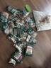 爵宴宠物狗狗零食混合口味鸡肉干缠果蔬组合500g（100g*5袋） 实拍图