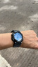 卡西欧（CASIO） 男表女表卡西欧手表男女情侣表学生时尚运动表太阳能双显电子表 太阳能表：AQ-S810W-1A黑骑士 实拍图