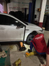 朝阳轮胎 汽车轮胎 225/45R17 94W C66适配速腾/朗逸/现代领动 实拍图