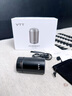 VTT【德国】剃须刀电动男士迷你便携刮胡刀全身水洗充电式胡须刀送男友520情人节礼物送父亲节生日 普通款：六叶1刀片 实拍图