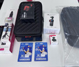 三星（SAMSUNG）512GB TF(MicroSD)内存卡 A2 U3 V30 4K 兼容switch无人机运动相机 索尼克游戏存储卡 读180MB/s 实拍图