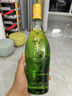 竹叶青酒 露酒 圆筒竹 38度475mL 单盒 山西杏花村汾酒 实拍图