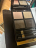 TOM FORD全新四色TF眼影盘35杏茶盘细闪9g 化妆品618抢先购生日礼物女 实拍图