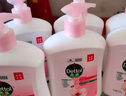 滴露（Dettol）洗手液滋润500g*6 抑菌洗手液家庭装大桶儿童消毒无酒精温和护手 实拍图