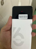 影腾随身wifi三网通用无线wi-fi6免插卡移动联通电信无限制便携式4G高速随行网络通用流量2025款5GHF 【6000毫安充电款】+续航翻倍全国通用 实拍图