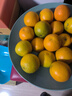 【25年鲜橙】湖北秭归夏橙榨汁橙8甜2酸 带箱8斤大果 实拍图