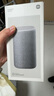 小米（MI）Xiaomi智能音箱 新一代超级小爱智能音箱 AI大模型问答 连续指令语控 支持远程备车 小米蓝牙音箱 实拍图