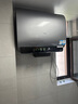 海尔（Haier）【BK5】60升双胆扁桶电热水器 小蓝瓶净肤洗 国家补贴20% 免清洗镁棒免更换3300W变频速热一级能效 实拍图