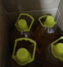 金龙鱼 食用油 葵花籽清香型调和油5L （新老包装随机发货） 实拍图