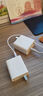 小米 原装18W USB充电器快充版 通用苹果安卓手机手环蓝牙耳机 USB数据线插头 实拍图