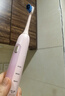 华为智选鸿蒙智选力博得智能声波牙刷3 电动牙刷 送男友送女友成人学生牙刷深度清洁亮白180天长续航 优漾3 实拍图