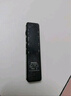 纽曼录音笔 H5 128G 一键录音 专业高清远距 声控降噪 学习采访会议培训超长待机录音器 黑 实拍图