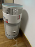 霍尼韦尔（Honeywell）宠物空气净化器吸猫毛除过敏源猫猫搭子 猫毛净化器杀菌消毒除异味【家电国家补贴】KJ360F-C22W 实拍图