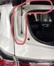 京东 单次标准洗车服务 SUV/MPV（7座及以下）  全国可用 有效期30天 实拍图