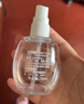 贝亲（Pigeon）新生儿婴儿润肤油 婴儿抚触油 婴儿按摩油  70ml IA156 实拍图