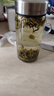 一杯香茶叶茉莉花茶横县浓香型特级500g新茶散装礼盒茉莉绿茶花草茶送礼 实拍图