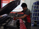 嘉实多（Castrol）嘉效 全合成机油 润滑油 5W-30 SP/GF-6 4L 汽车保养 实拍图