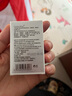 CandyMoyo健康0毒水性指甲油免烤美甲持久显白不可撕拉百搭经典纯黑 实拍图