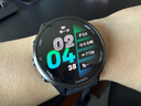 佳明（GARMIN）Forerunner970极夜黑(47mm)心率跑步户外运动智能手表跑马表 实拍图