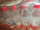 农夫山泉 饮用水 饮用天然水550ml*24瓶 整箱装 塑膜 随机发货 实拍图