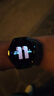 小米（MI）Xiaomi Watch S4 黑色 国家补贴 小米汽车su7钥匙 澎湃OS 2 心率血氧监测 小米手表s4 男表女表 实拍图