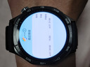 HUAWEI WATCH GT 5 国家补贴15% 幻夜黑46mm华为智能手表情绪健康助手玄玑感知系统 实拍图