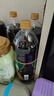 秋林格瓦斯1.5L*6瓶 面包发酵饮料 0脂肪 俄罗斯风味汽水 大瓶装 哈尔滨特产 黑麦格瓦斯1.5L*6瓶 1.5L*6瓶 实拍图