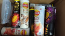 乐事（Lay's）无限薯片 零食 休闲食品 香辣小龙虾味 104克 膨化食品 实拍图