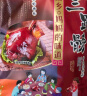 沈万三 380g整只猪蹄 正宗苏州昆山特产酱猪蹄卤味猪手猪爪 实拍图